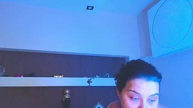 Malika_uAngel Chat XXX in diretta