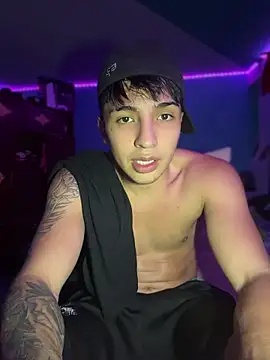 Chat XXX ao vivo de pabonsito