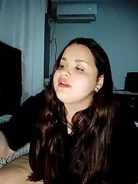 BadPeroCute's Live XXX Chat