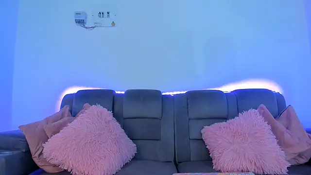 Živý XXX chat dulcevegga
