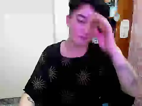 Živý XXX chat Came-II