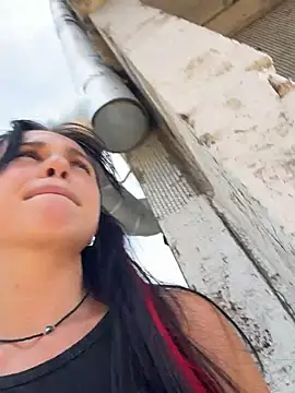 Chat +18 de VendiMur ao vivo