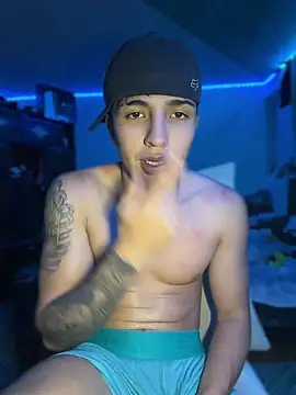 pabonsito XXX чат на живо