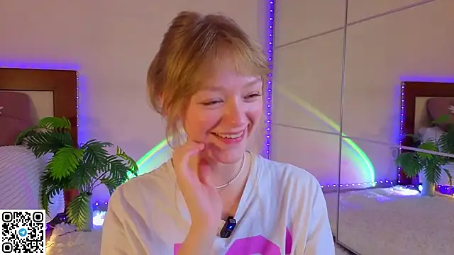 צ'אט XXX בשידור חי של MatthewHoffis