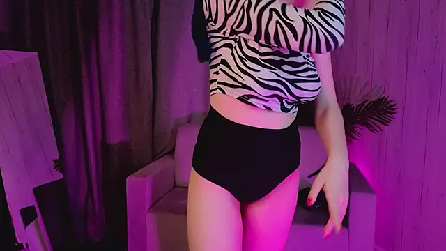 SofiaSterns – Live XXX-chat