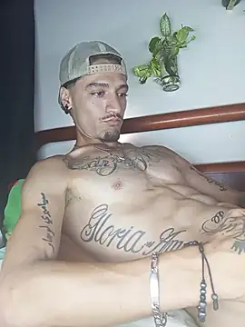 Chat +18 de Thiago_Monteiro ao vivo