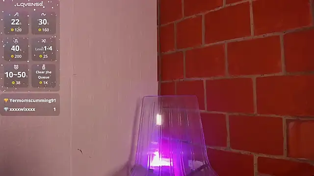 Czat XXX na żywo – Abycooper_