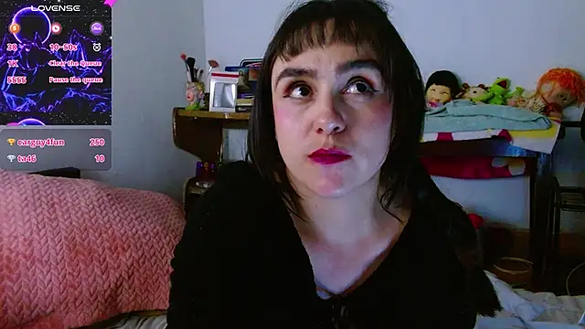 collette_beaufoy_'s Live XXX Chat