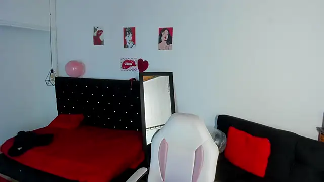 Aliciia_cute1のライブXXXチャット