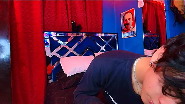 Luke_Howland 라이브 XXX 채팅