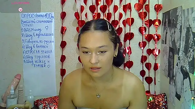 Margaret_Sweet_'s Live XXX Chat