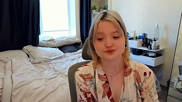 GlimmerGirl_'s Live XXX Chat