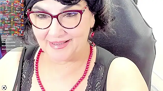 cataleya_mom Live XXX Chat