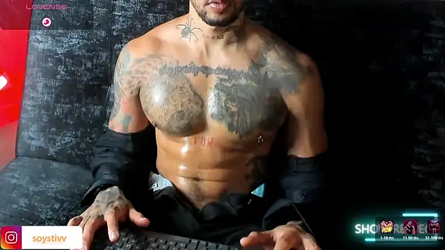 Онлайн чат XXX Seth_Owner