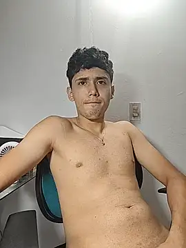 SrJacobs' Live XXX Chat