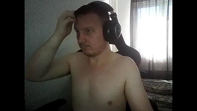 Živý XXX chat MysteriousWanderer