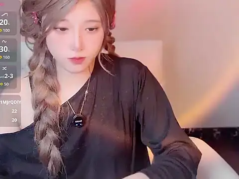 sweety-mm 现场XXX聊天