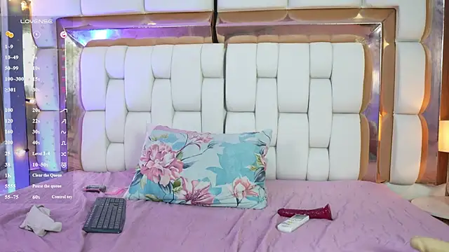 kinkylittlegirllのライブXXXチャット