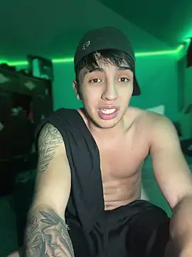 pabonsito live XXX chat