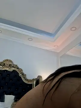 SusanMontiel's Live XXX Chat