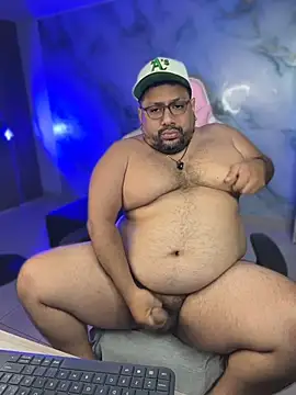 Czat XXX na żywo – jacoob_woods
