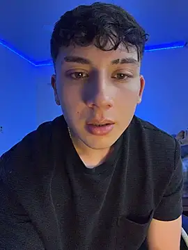 OLIVER_K Live XXX-Chat