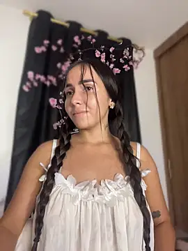 Scarlett05 Live XXX-Chat