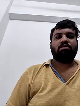 Show webcam de vinay_smalldick