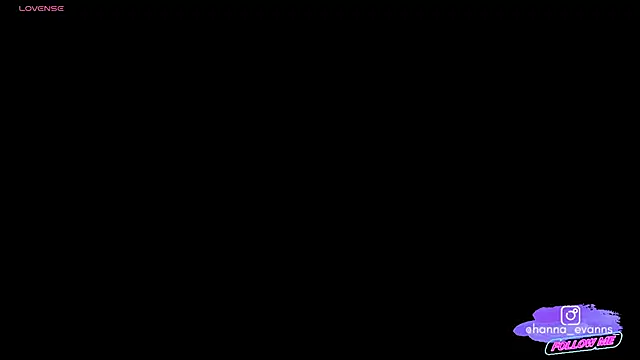 Hanna_EvaanssのライブXXXチャット