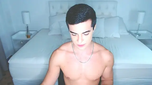 הופעת וובקאם של mr_hunterx