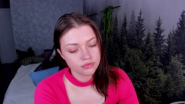 Maya-Mimi Chat XXX in diretta
