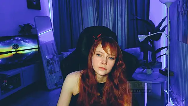 Harley_Quinsy's Live XXX Chat