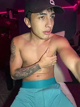 pabonsito Adlı Modelin Canlı XXX Sohbeti