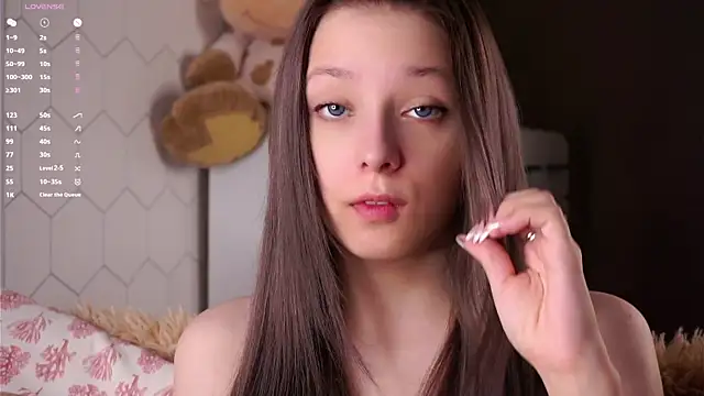 LeeryWonder Live XXX-Chat