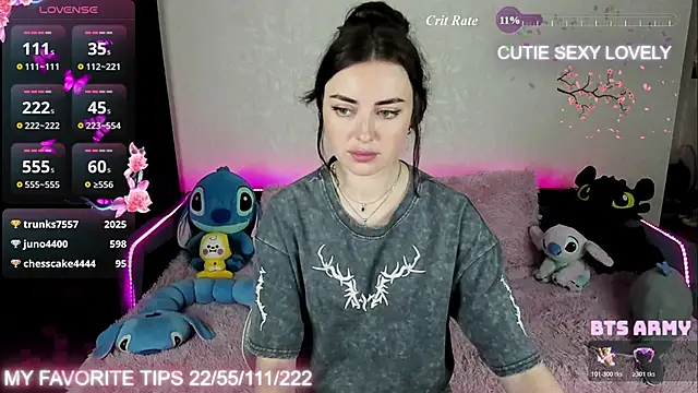SemurMur – Live XXX-chat