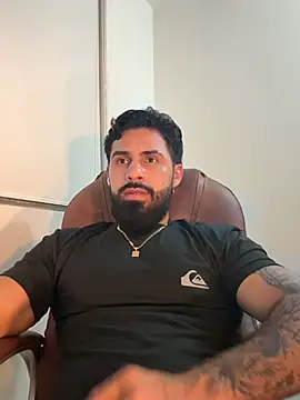 Ryan_Black3 라이브 XXX 채팅
