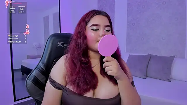 lia_chips 라이브 XXX 채팅