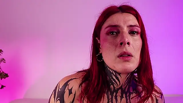 Czat XXX na żywo – mystikdollx