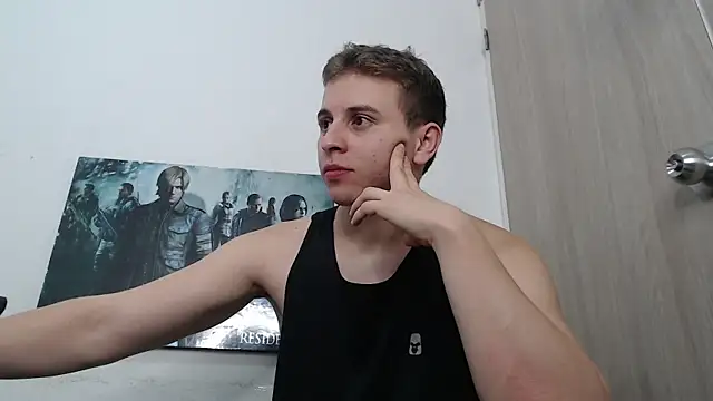 Draco_boy Live XXX-chat