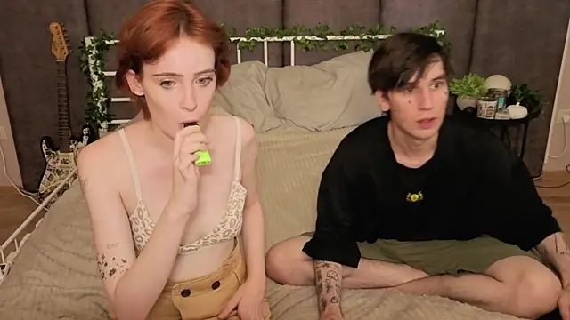 Danny_loves_Mary: онлайн-секс-чат