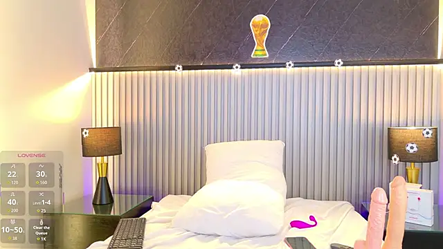 Živý XXX chat dojacandice