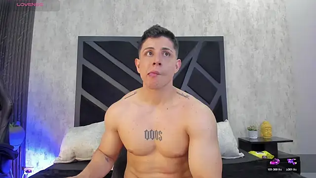 Johan_Williams_07 live XXX chat