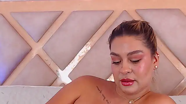 Živý XXX chat JoannaStanford
