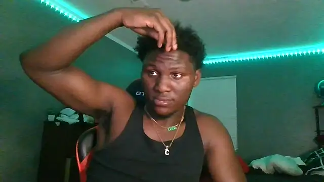 Chat XXX Live Festivitiesking1
