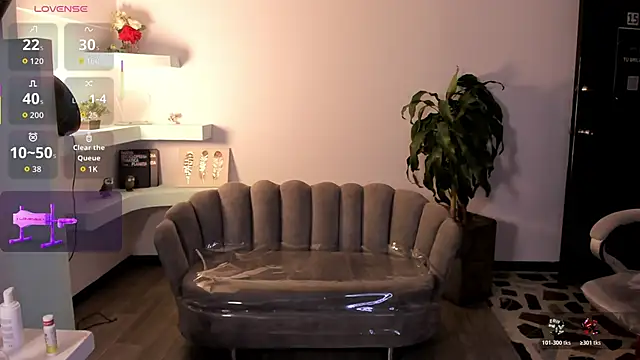 Živý XXX chat AphroditeSweett