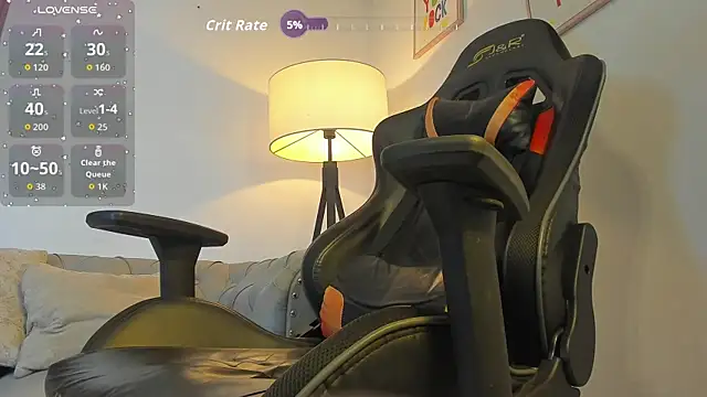 Czat XXX na żywo – Duolust2