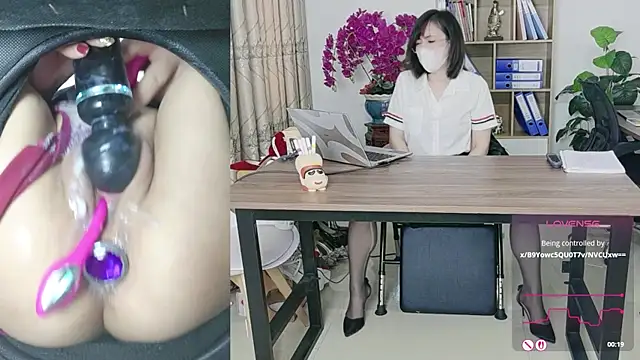 Elidabeth_666のライブXXXチャット
