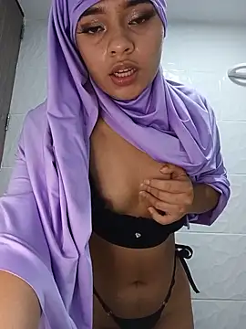 Samira_1のライブXXXチャット