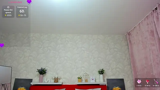 KattyPeachX Chat XXX live