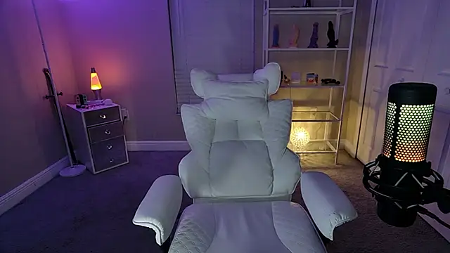angiefaeのライブXXXチャット
